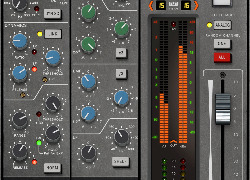 Brainworx bx-console SSL 9000 J